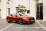 BMW M850i xDrive Carbon Package 2018 года (UK)